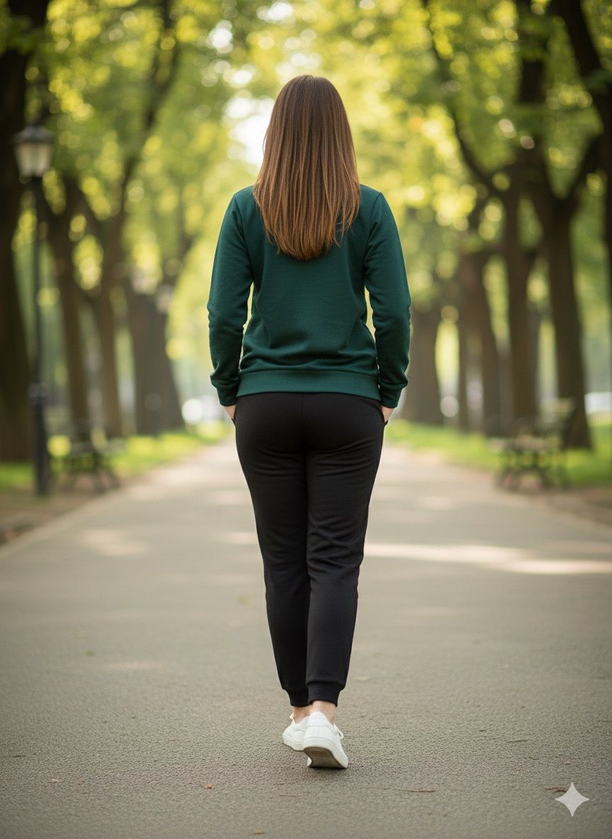Set Jogger-Sudadera